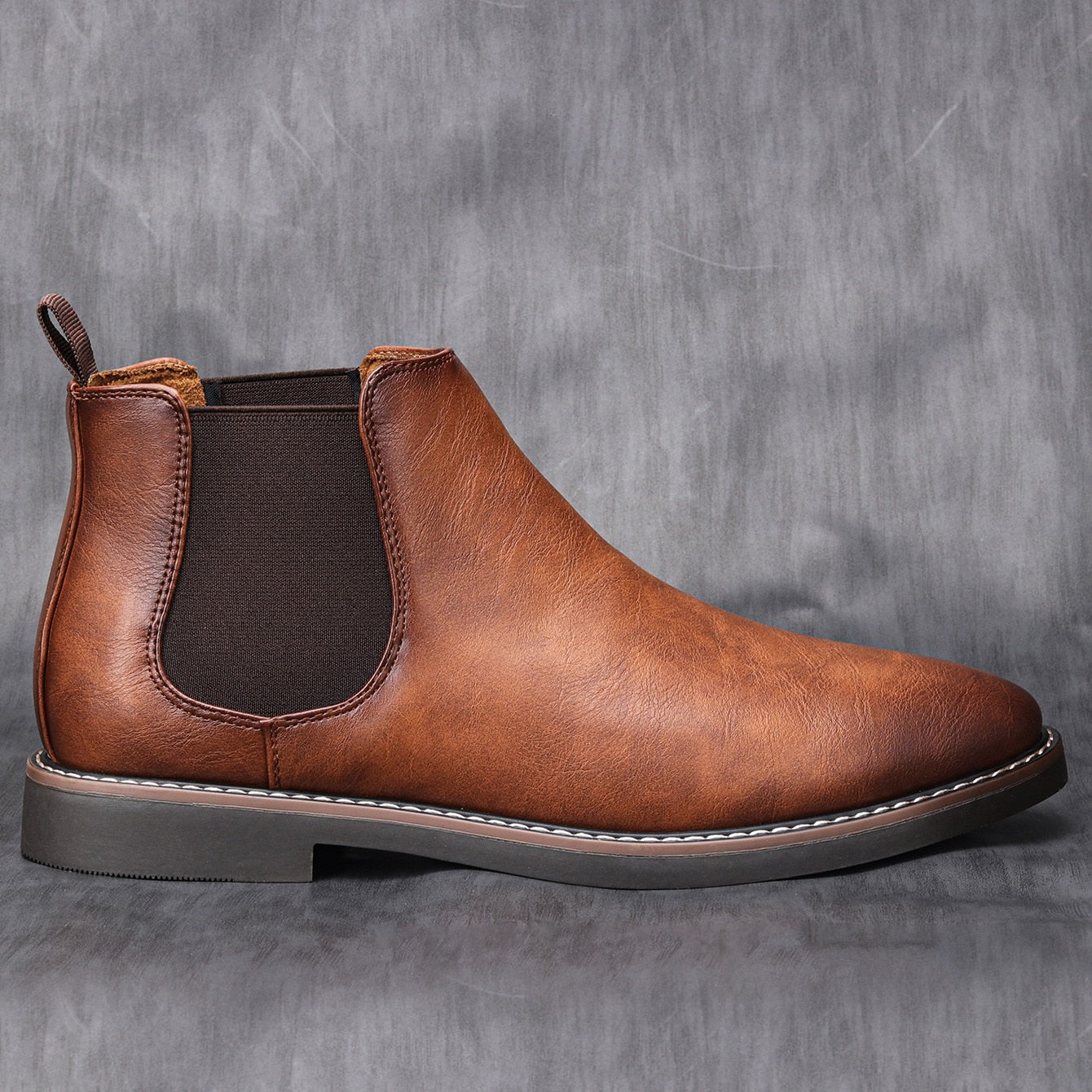 Martin's Bottines Homme