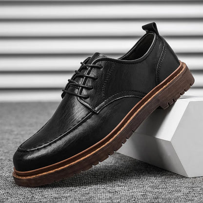 Hubert | Business Shoes